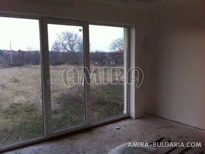 Bulgarian house 25km from Varna room