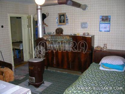 House in Bulgaria 18km from the beach bedroom 2