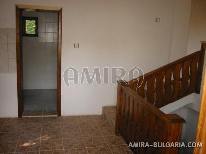 Holiday home 19 km from Dobrich stairs