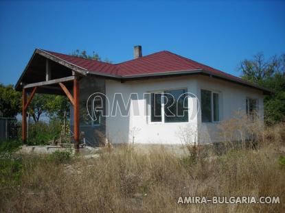 Holiday home in Byala near the beach side