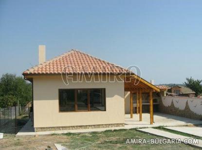 Newly built house in Bulgaria 5 km from Kamchia beach front 2