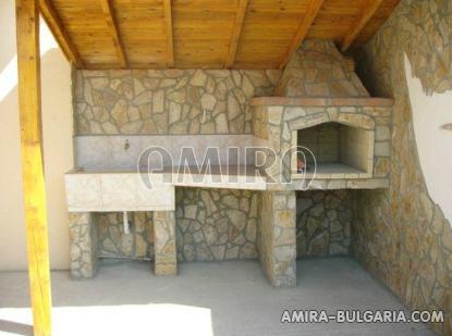 Newly built house in Bulgaria 5 km from Kamchia beach barbeque