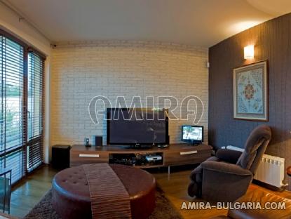 Sea view villa in Varna 3 km from the beach room