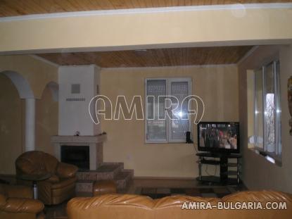 New 3 bedroom house in Bulgaria 30 km from the beach living room 3