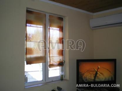 New 3 bedroom house in Bulgaria 30 km from the beach bedroom 1