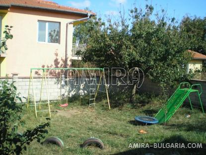 New 3 bedroom house in Bulgaria 30 km from the beach side 3