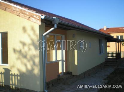 New 3 bedroom house in Bulgaria 30 km from the beach side