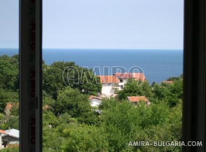 Newly built sea view villa near Varna sea view