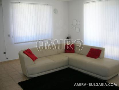 New furnished house in Bulgaria 8 km from the beach living room 2