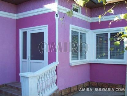 Renovated town house in Bulgaria front 3