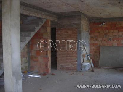 Spacious house in Bulgaria 7 km from the beach of Albena inside