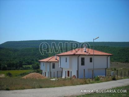 New 3 bedroom house with magnificent panorama houses 2