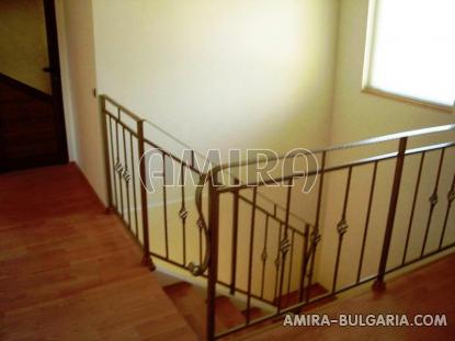 Newly built 3 bedroom house in Bulgaria stairs