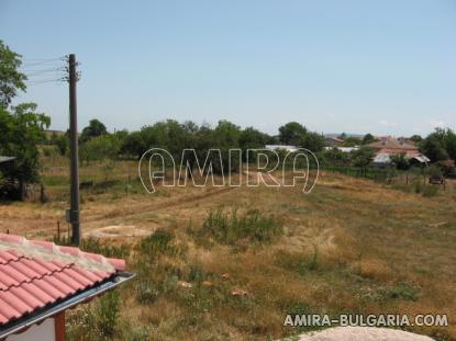 New 3 bedroom house 9 km from the beach of Albena view