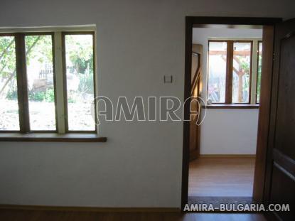 Holiday home 19 km from Dobrich entry hall