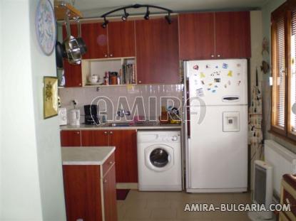 Furnished house 10km from Varna kitchen