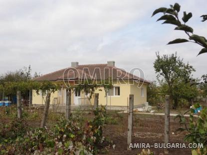 Furnished house 4 km from the beach 2