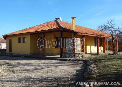 Furnished authentic Bulgarian style house