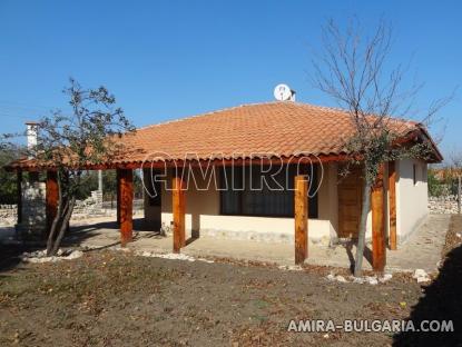 Furnished authentic Bulgarian style house