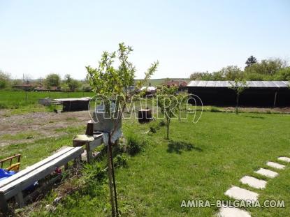 New house 30km from Varna garden 1
