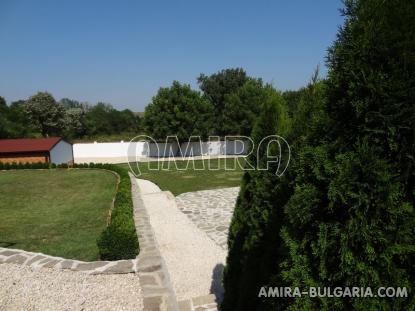 Huge furnished house with pool 28 km from Varna 4
