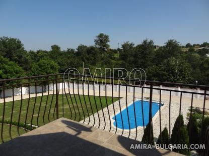 Huge furnished house with pool 28 km from Varna 5