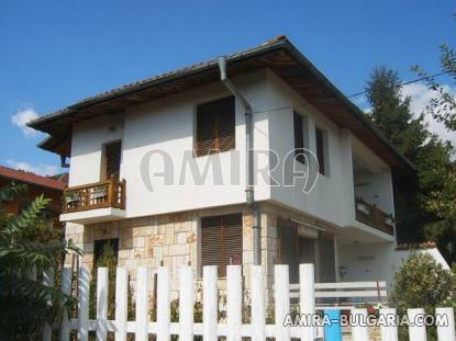 House in Balchik near the Botanic Garden 2