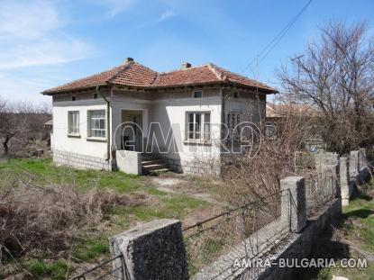 House in Bulgaria 40 km from the seaside 1
