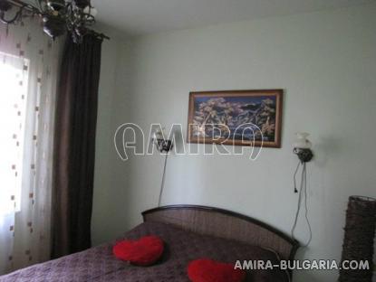 Furnished house 5km from Kamchia beach bedroom