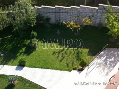 Furnished sea view house in Varna