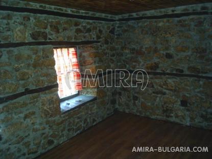 House in authentic Bulgarian style room