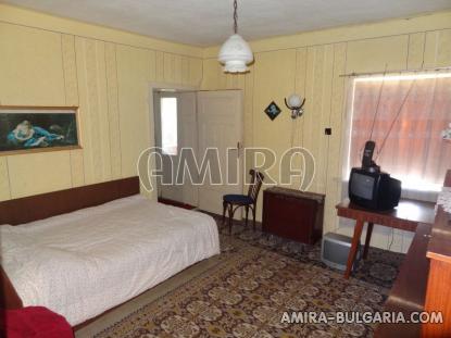 Holiday home in Bulgaria bedroom