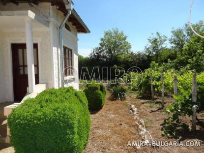 Renovated house near Dobrich 1