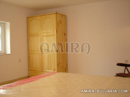 Furnished house 9 km from Balchik bedroom 3