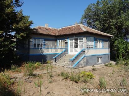Town house in Bulgaria 6 km from the beach 2