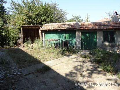 Town house in Bulgaria 6 km from the beach garden 5
