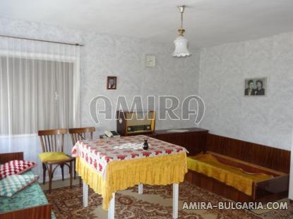 Town house in Bulgaria 6 km from the beach living room