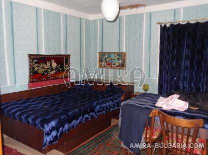 Town house in Bulgaria 6 km from the beach bedroom
