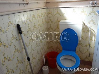 Town house in Bulgaria 6 km from the beach WC
