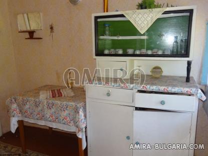 Town house in Bulgaria 6 km from the beach kitchen