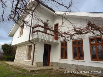 Renovated house 7 km from the beach 1