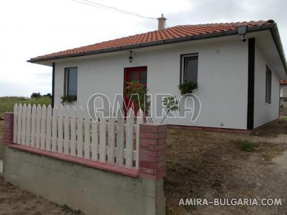 Town house 2 km from the beach 1