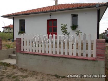 Town house 2 km from the beach 2
