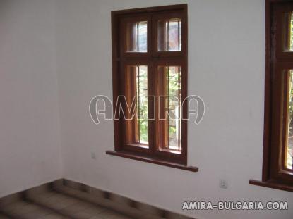 Renovated house 7 km from the beach bedroom