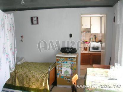 House 6 km from Dobrich, Bulgaria room