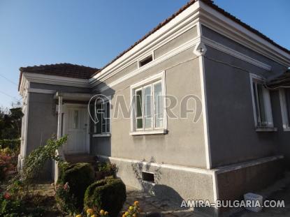 Bulgarian home 28km from the beach 1