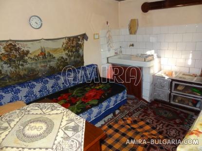 Bulgarian home 28km from the beach 21