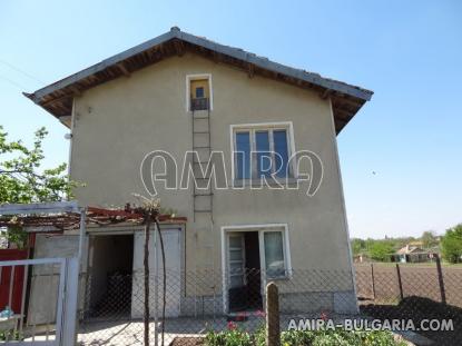 Bulgarian home 39km from the beach side