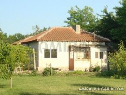 Town house in Bulgaria 6km from the beach