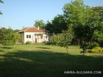 Town house in Bulgaria 6km from the beach